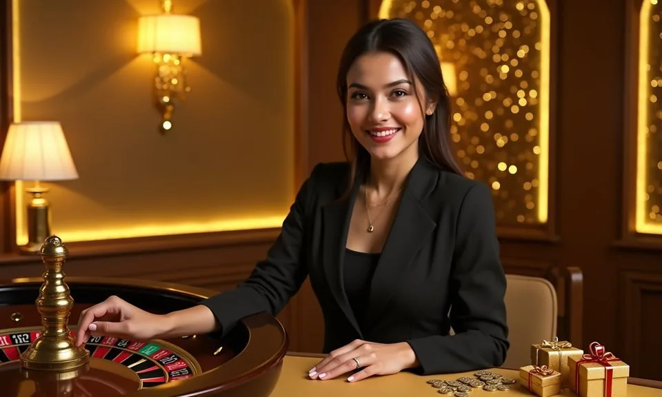 Blackjack Card Room